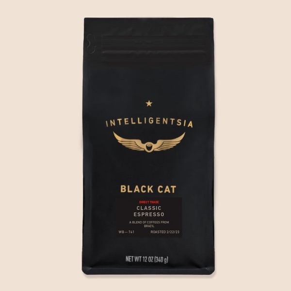 Intelligentsia Black Cat Espresso