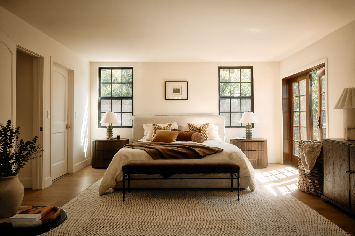 interior design ideas 1930s renovation