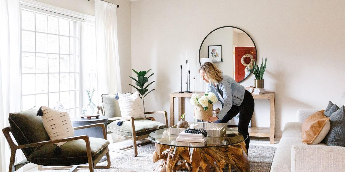 7 Home Decor Mistakes Making Your Space Look Dated