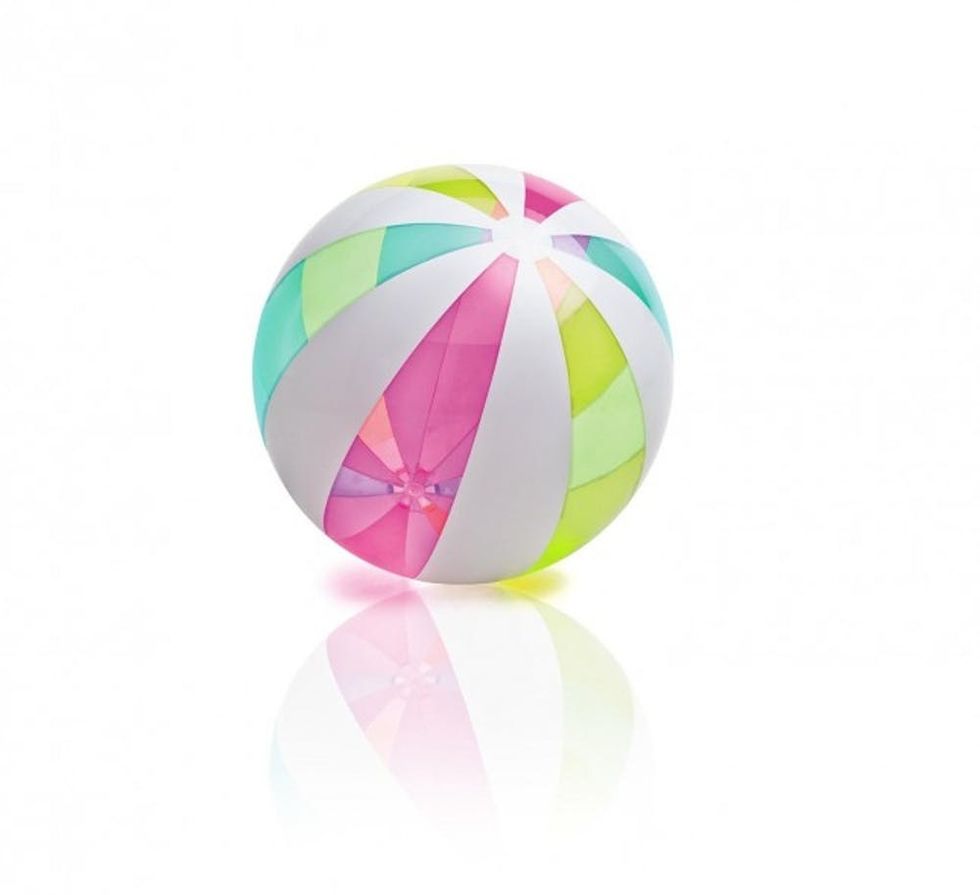 Intex Giant Beach Ball