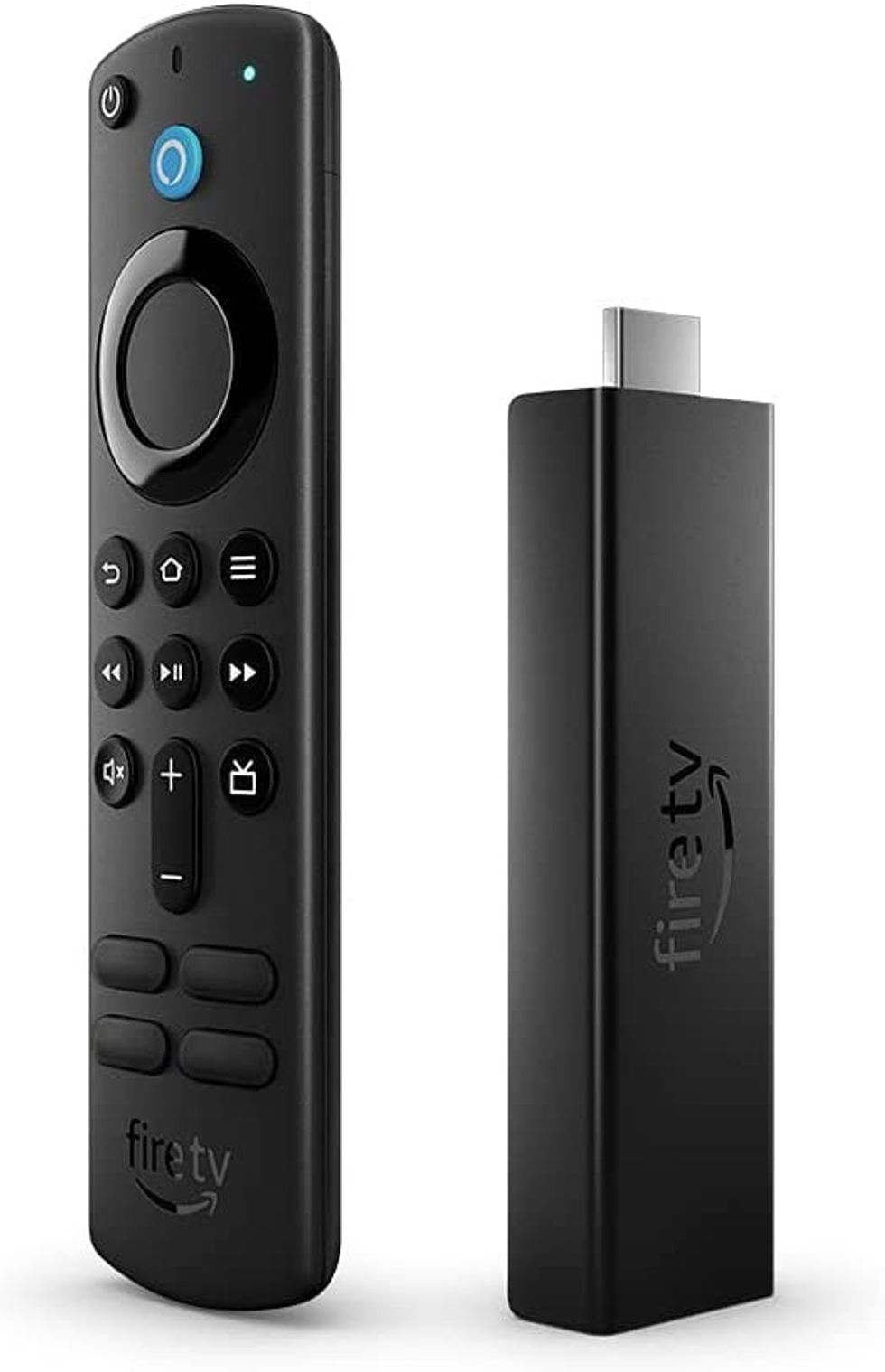 Introducing Fire TV Stick 4K Max streaming device