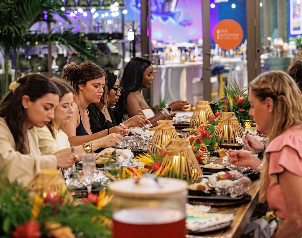 intuitive eating cooking class