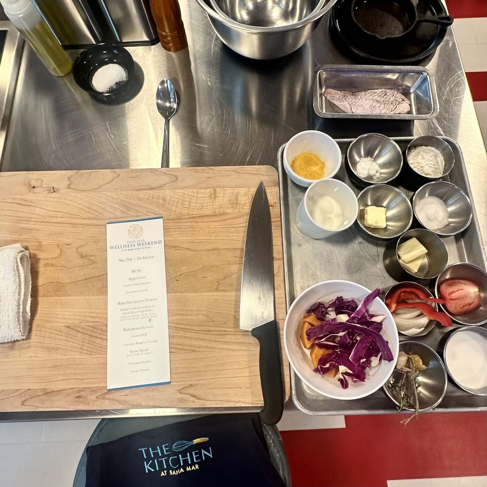 intuitive eating cooking class