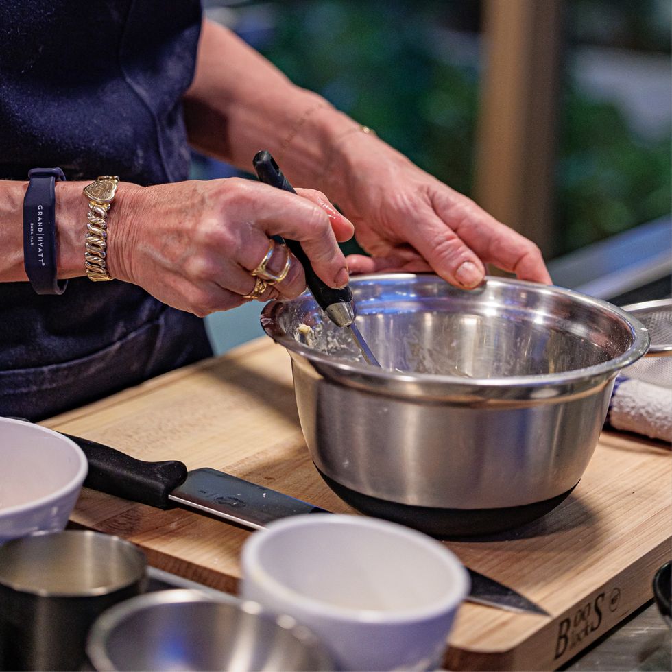 intuitive eating cooking class