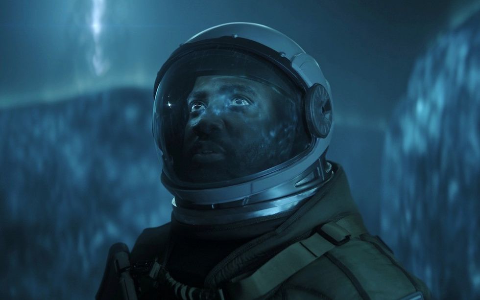 Invasion Season 3 on Apple TV+