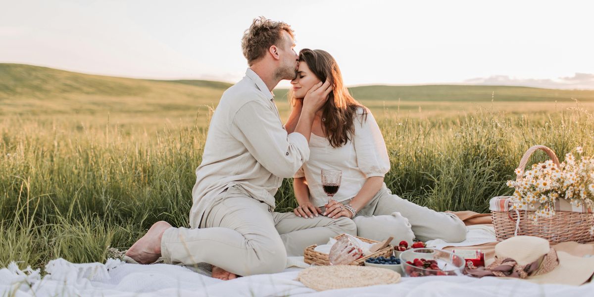 Invisible String Theory: Find Your Soul Mate! - Brit + Co