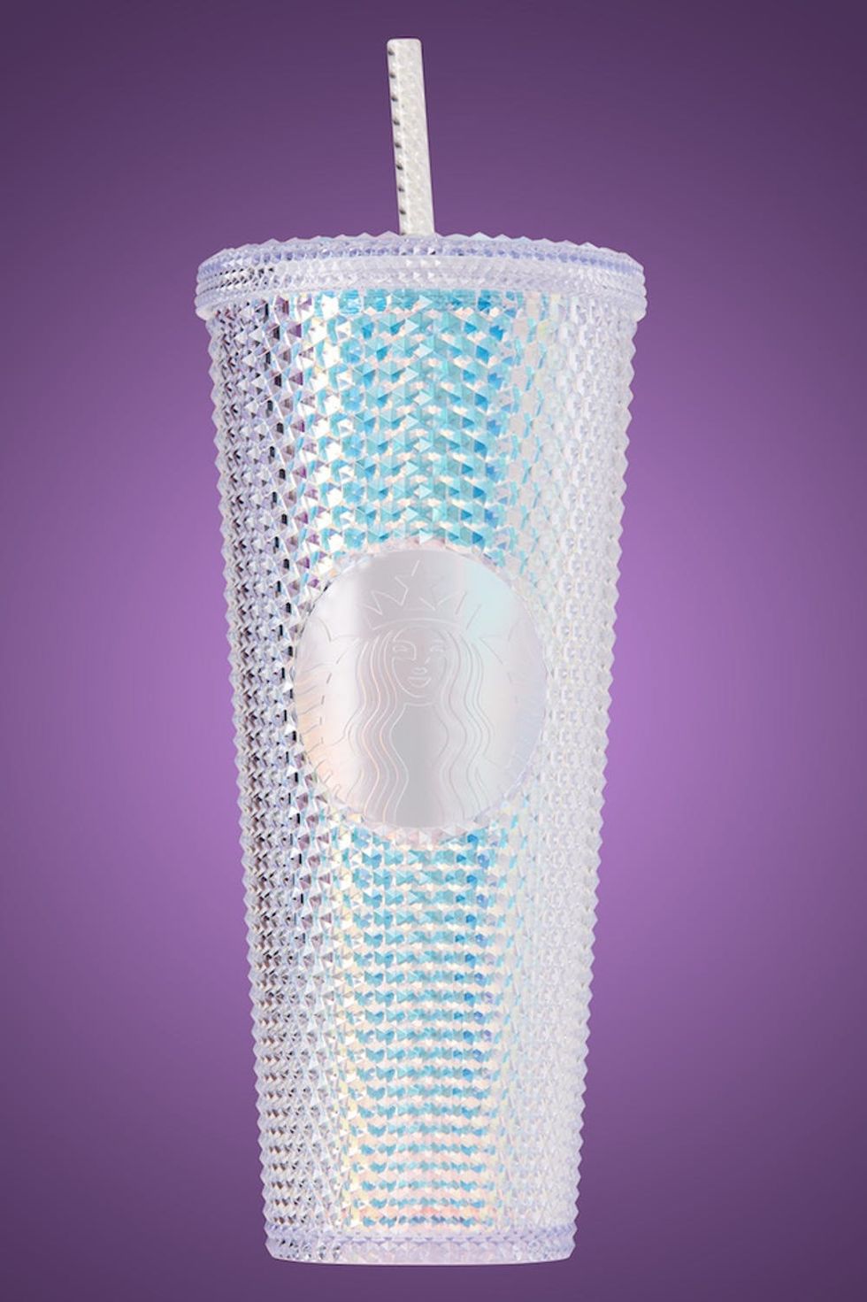 Iridescent Cold Cup