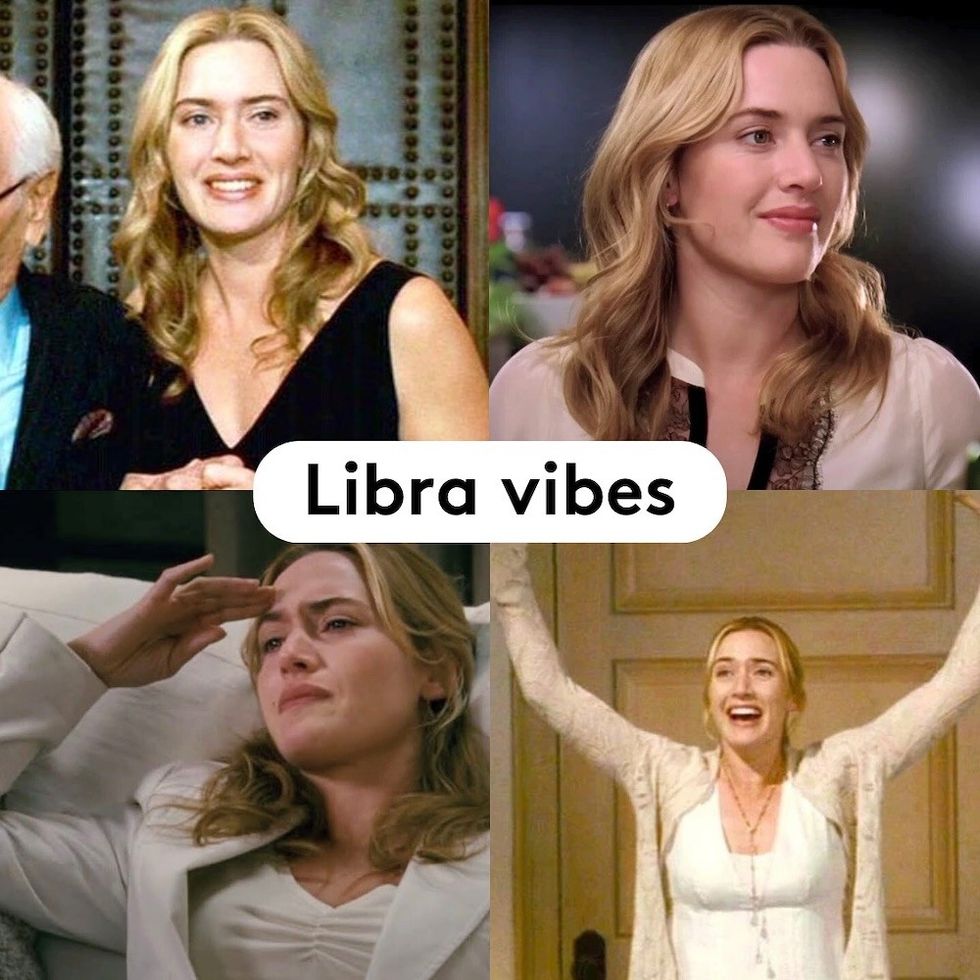 Iris in 'The Holiday'