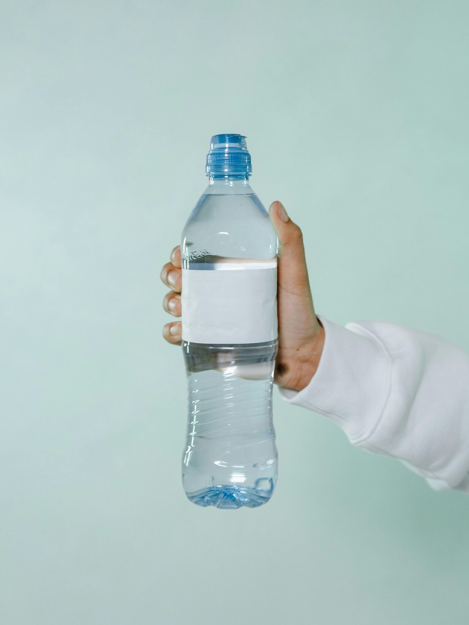 Is bottled water safe to drink?
