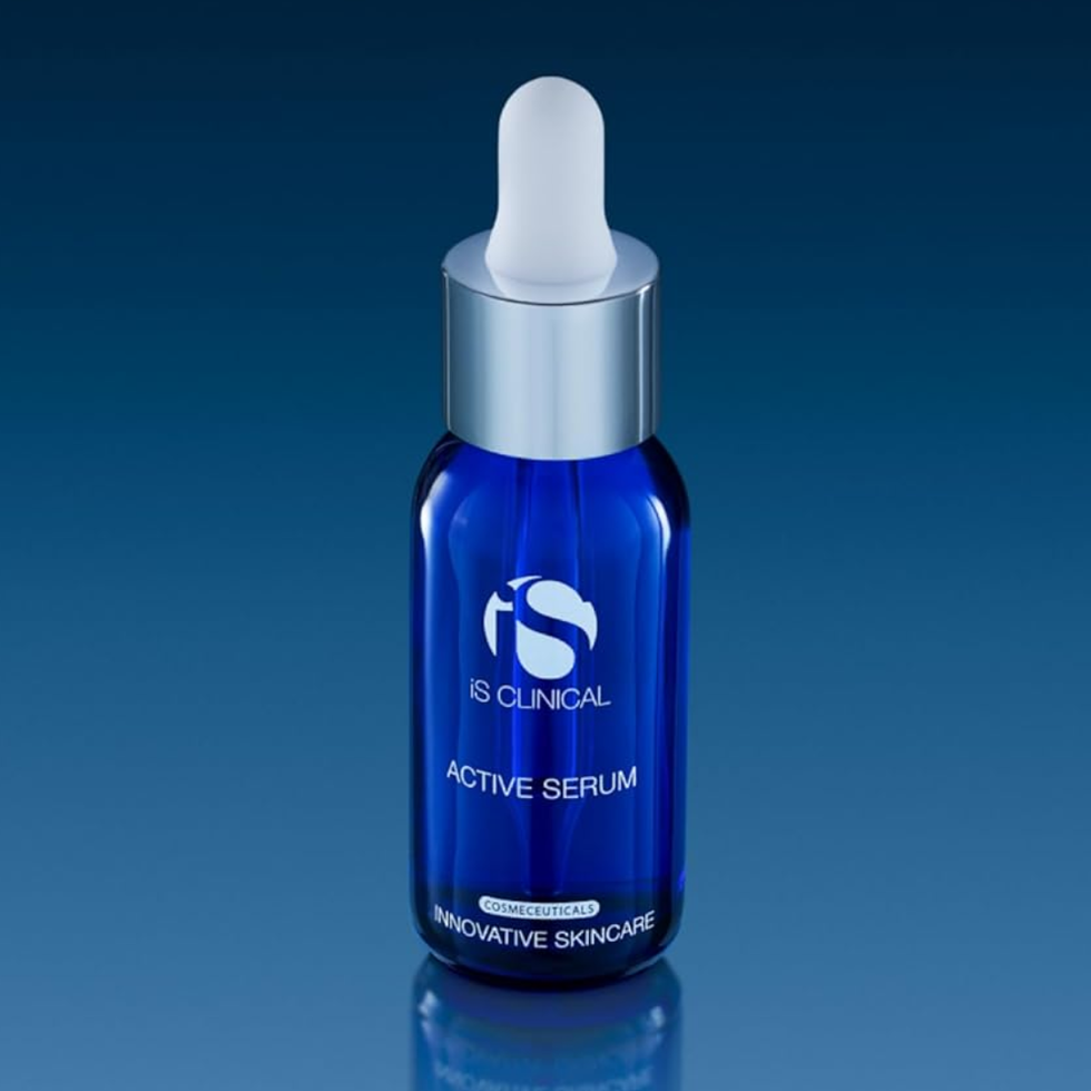 iS CLINICAL Active Serum