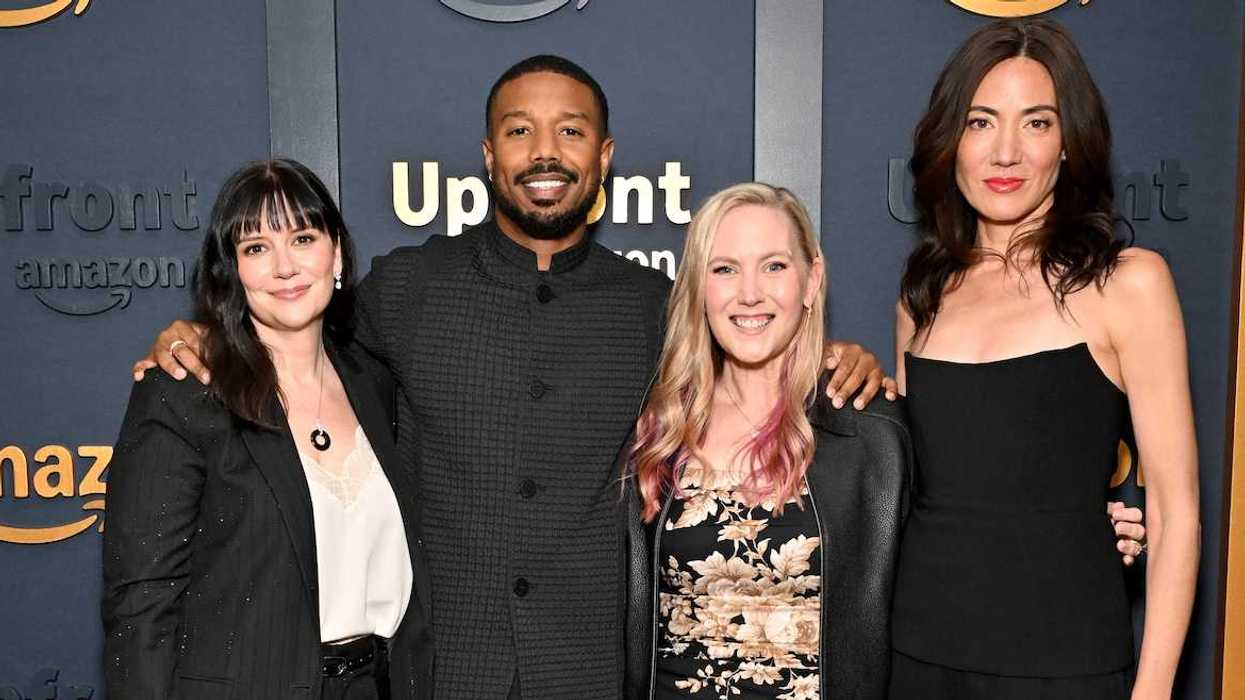 Is 'Fourth Wing' Going to Become a TV Show?