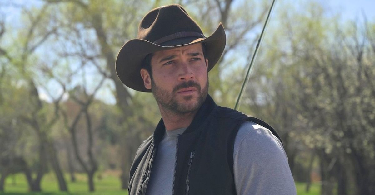 Is Jack Schumacher Married?