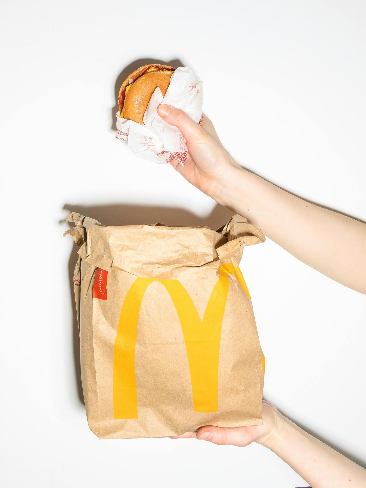 Is there a new McDonald's all-day breakfast menu?