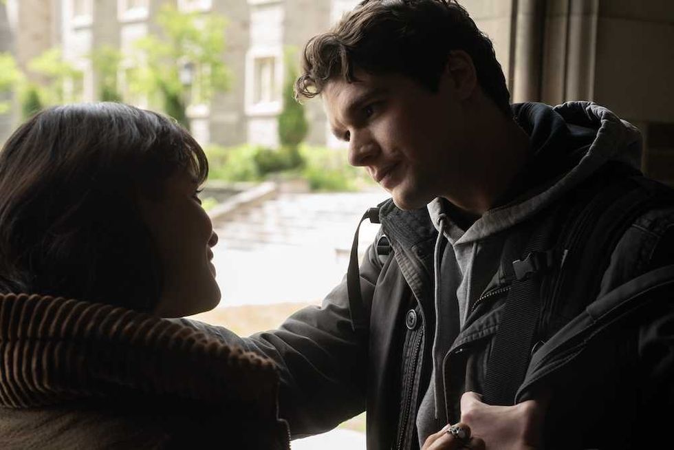 Is there a season 3 of Tell Me Lies?