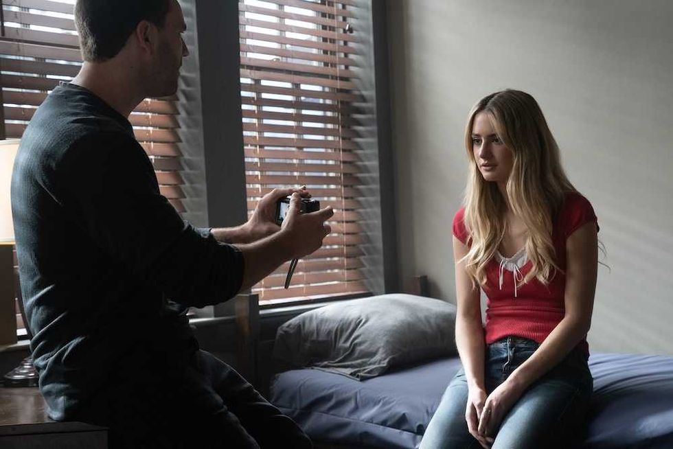 Is there a season 3 of Tell Me Lies?