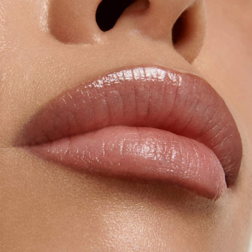 Isamaya Sheer Lipstick Balm