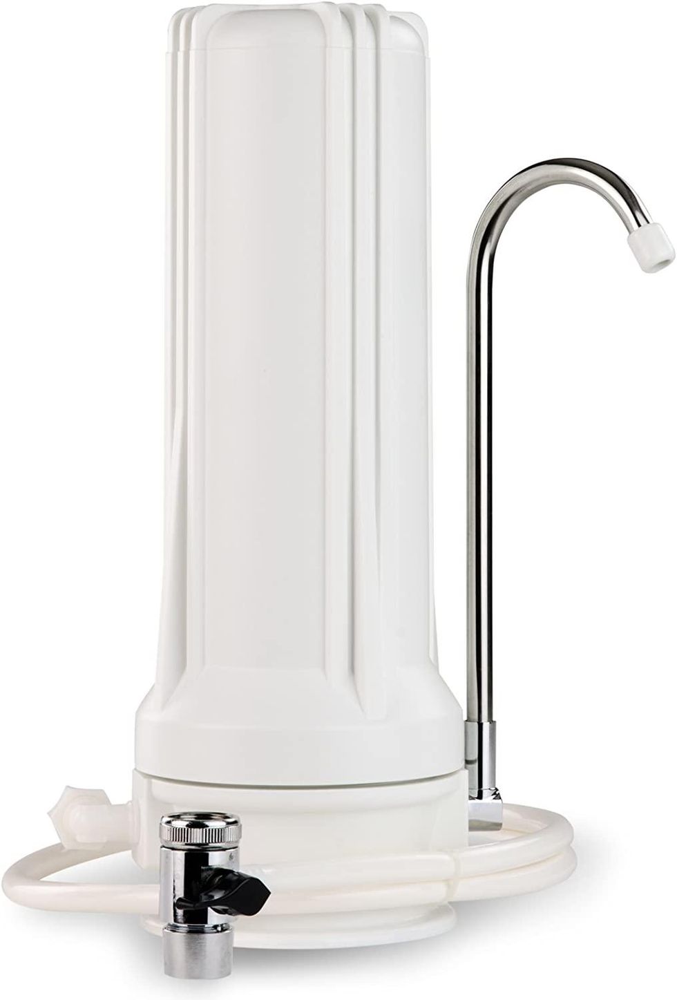 iSpring CKC1 Countertop Drinking Water Filtration System