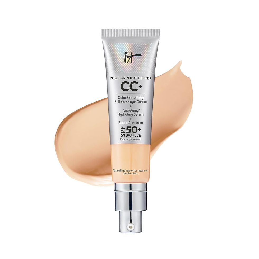 IT Cosmetics CC Cream