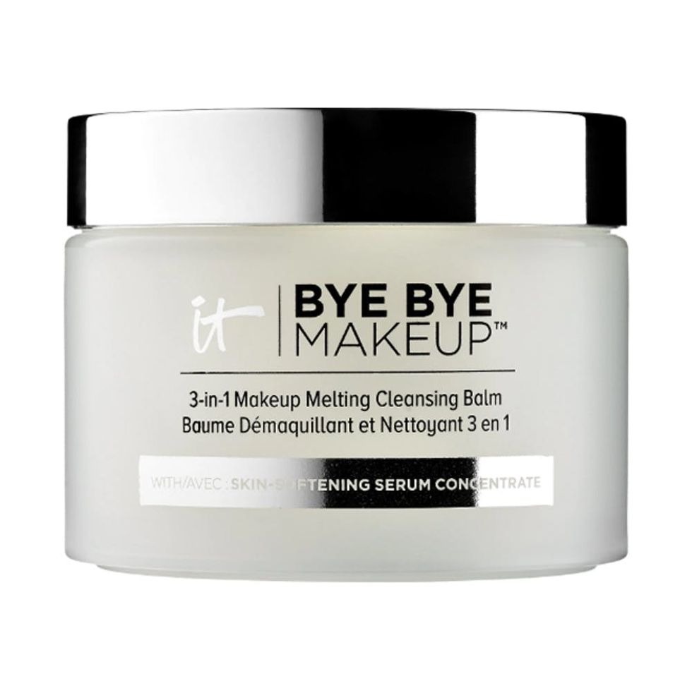 IT Cosmetics Cleansing Balm