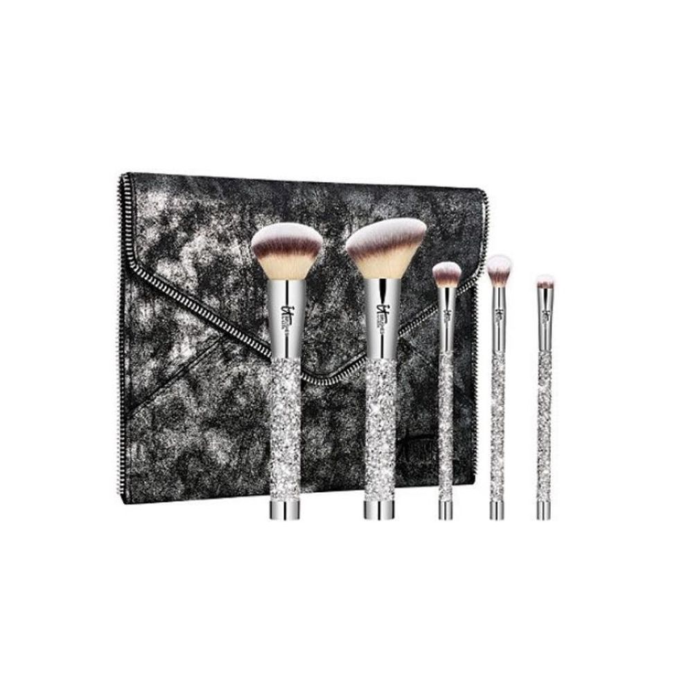 It-Cosmetics Holiday Brush Set