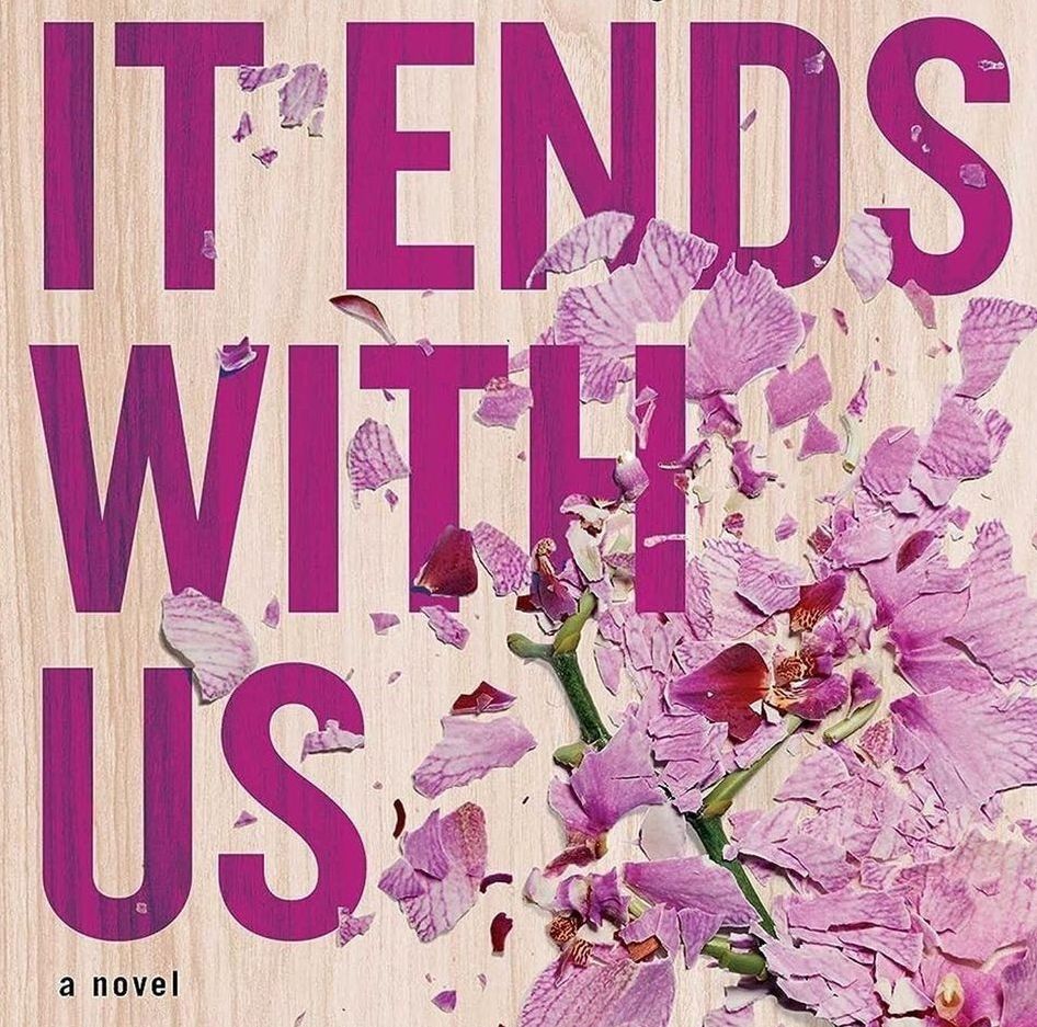it ends with us movies based on books  best movies based on novels