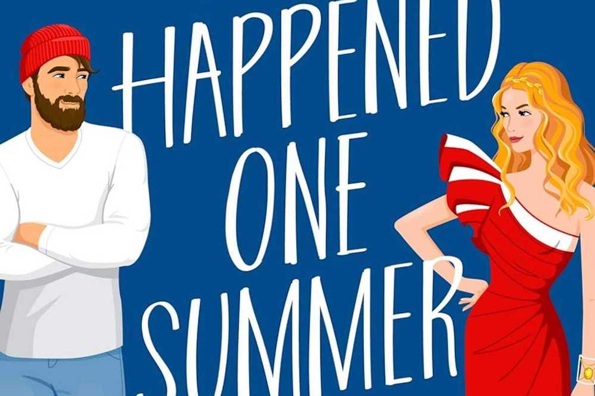 It Happened One Summer