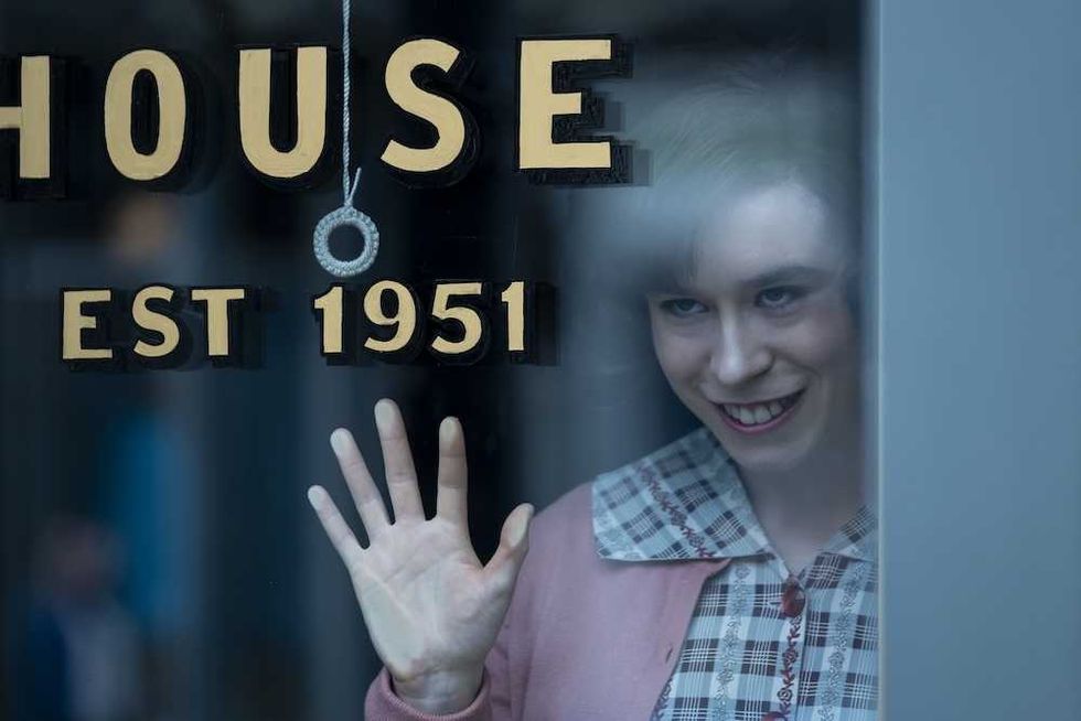 It: The Life of Derry on HBO Max