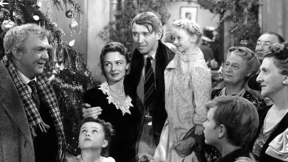 It\u2019s a Wonderful Life