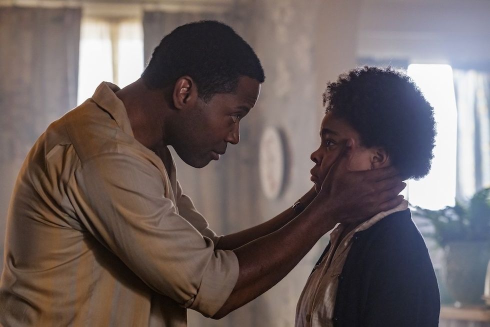 It: Welcome to Derry