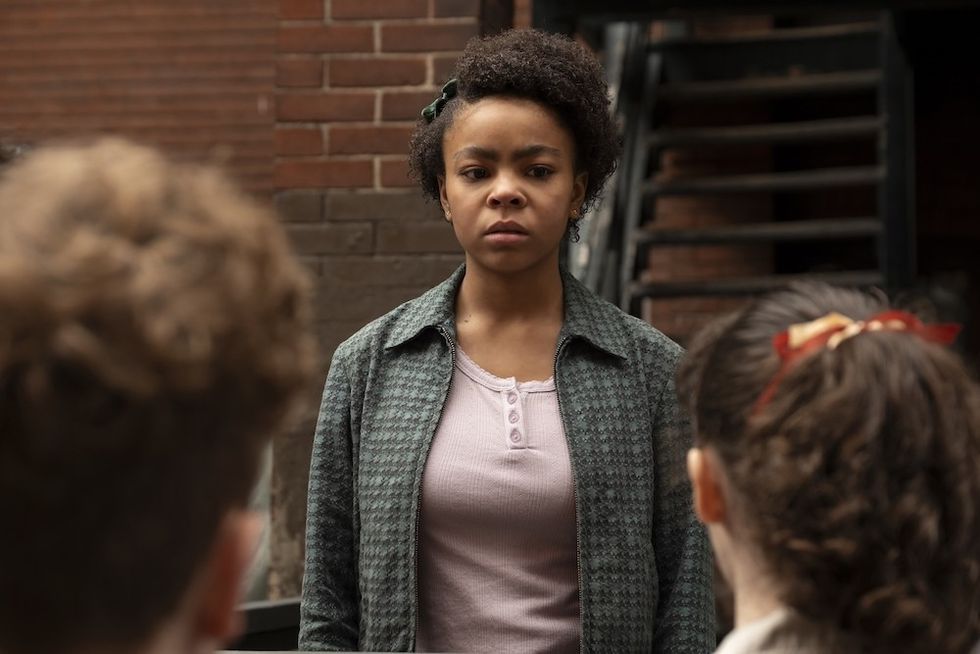 It: Welcome to Derry