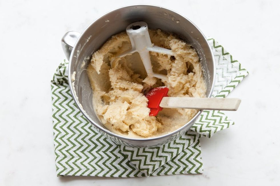 Italian Rainbow Cookie Cake Recipe