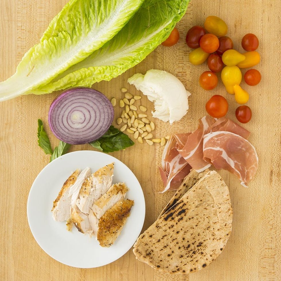 ItalianSubSalad-Ingredients