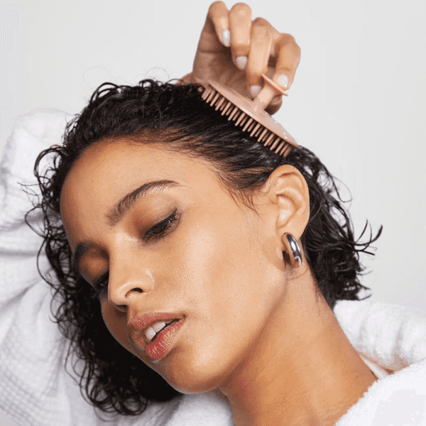 itchy scalp Tteatments