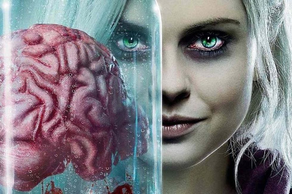 iZombie