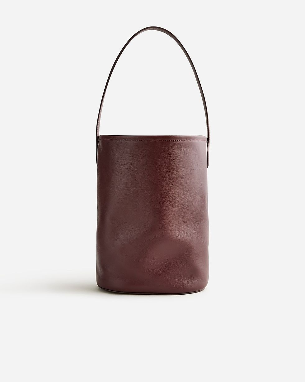 J. Crew Bucket Bag