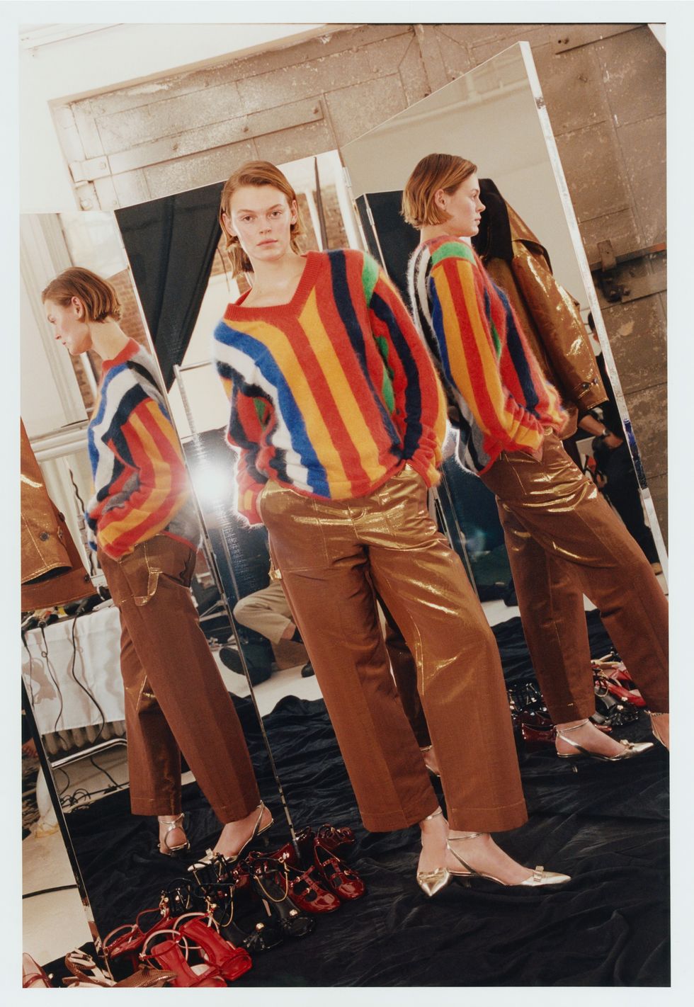 j.crew christopher john rogers