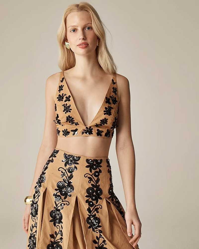 9 Chic J.Crew Spring Dresses I'm Immediately Adding To Cart - Brit + Co 9 Chic J.Crew Spring Dresses I'm Immediately Adding To Cart - Brit + Co