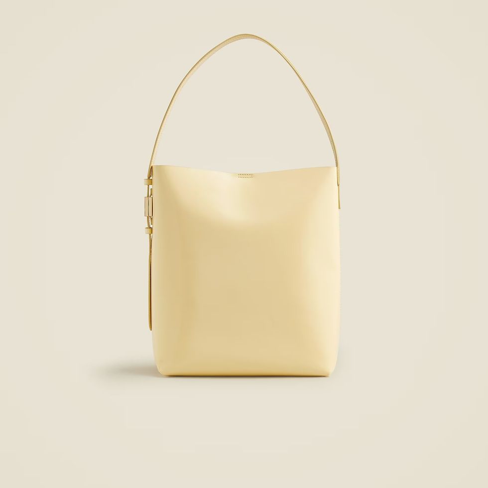 J. Crew Edie Shoulder Bag