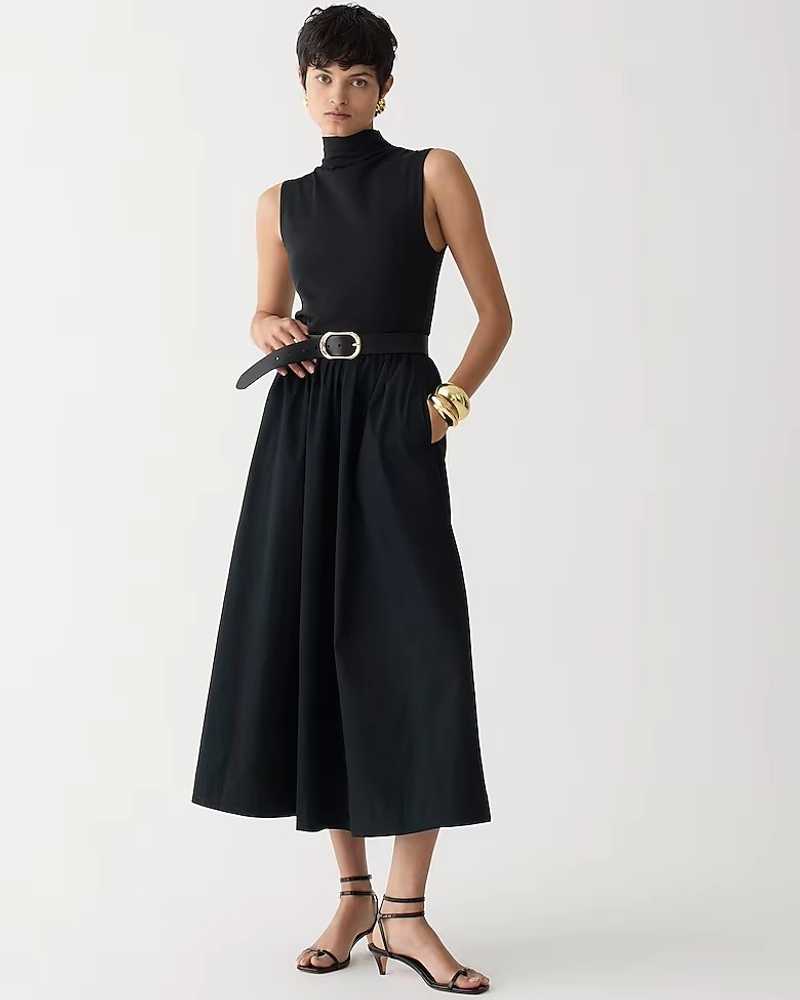 princess polly baby blue dress Used J.crew Black Velvet Dresses On Sale Up To 90% Off main image 1
