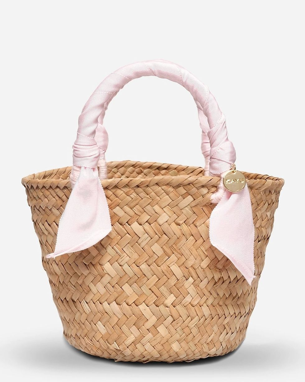 J.Crew Kayu Mini Rosie Tote