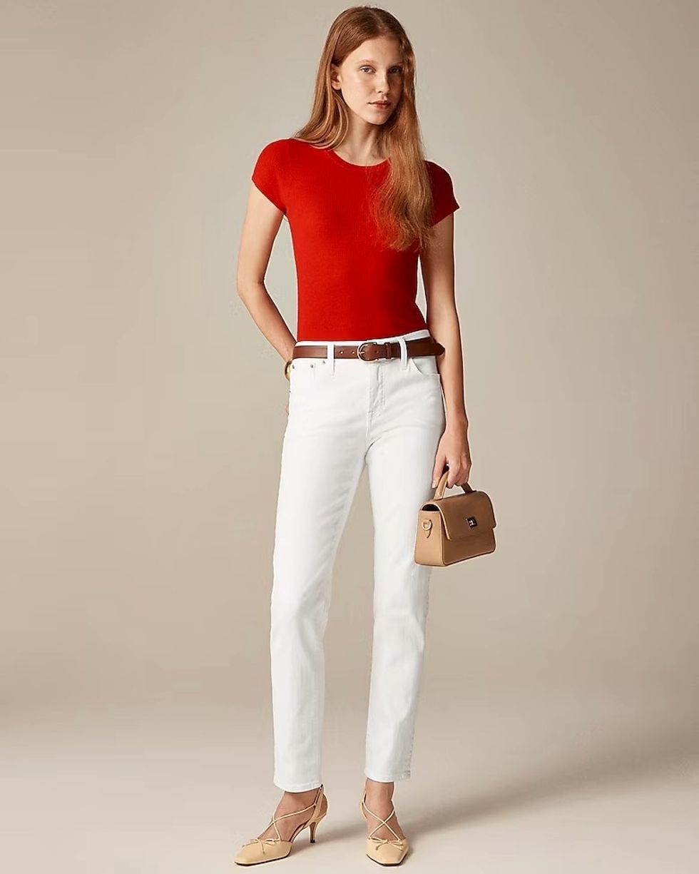J.Crew Slim jean