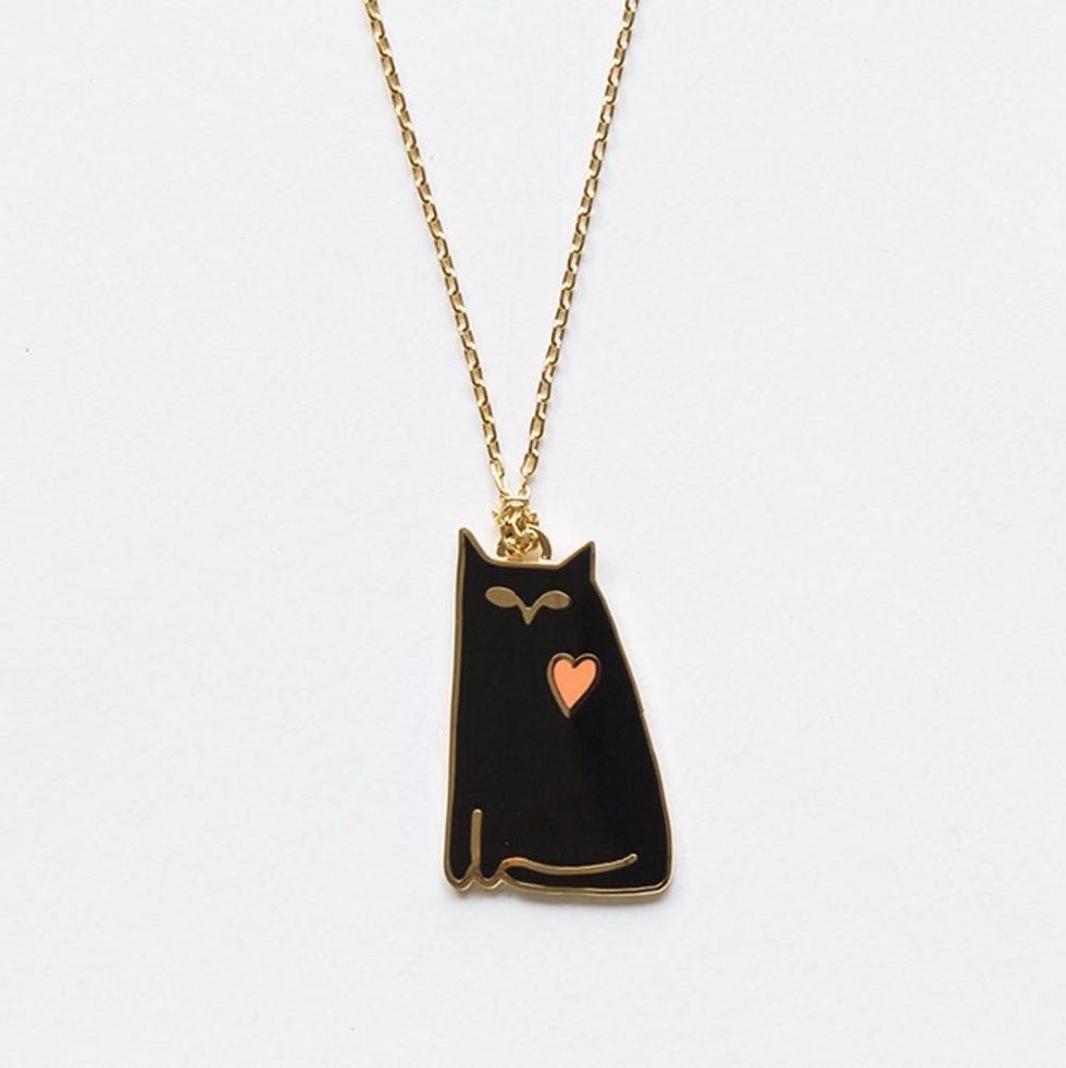 J116_Cat_Love_Pendant