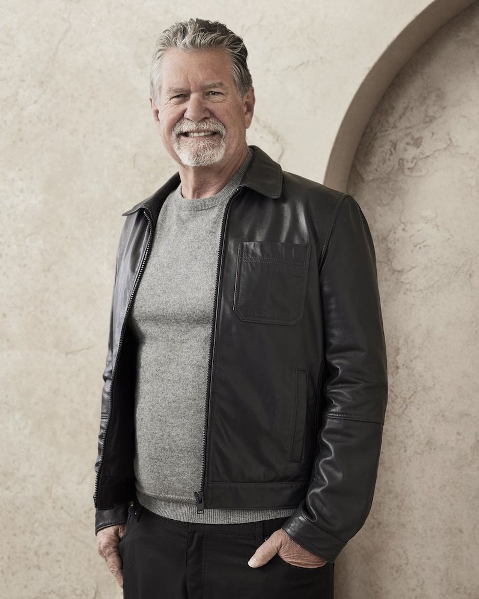 Jack L. the golden bachelorette