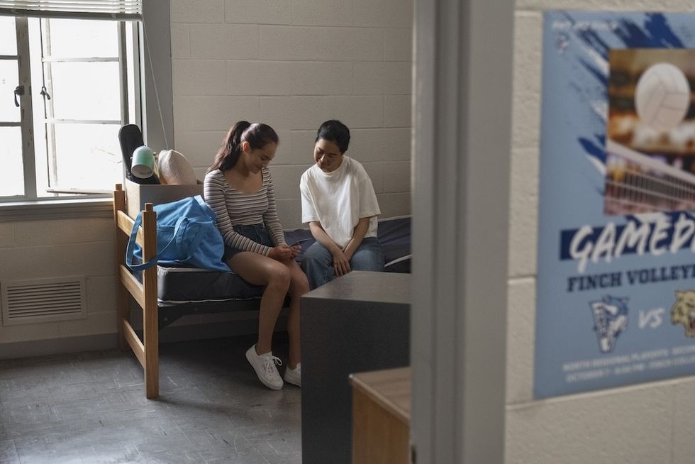 jackie chung lola tung