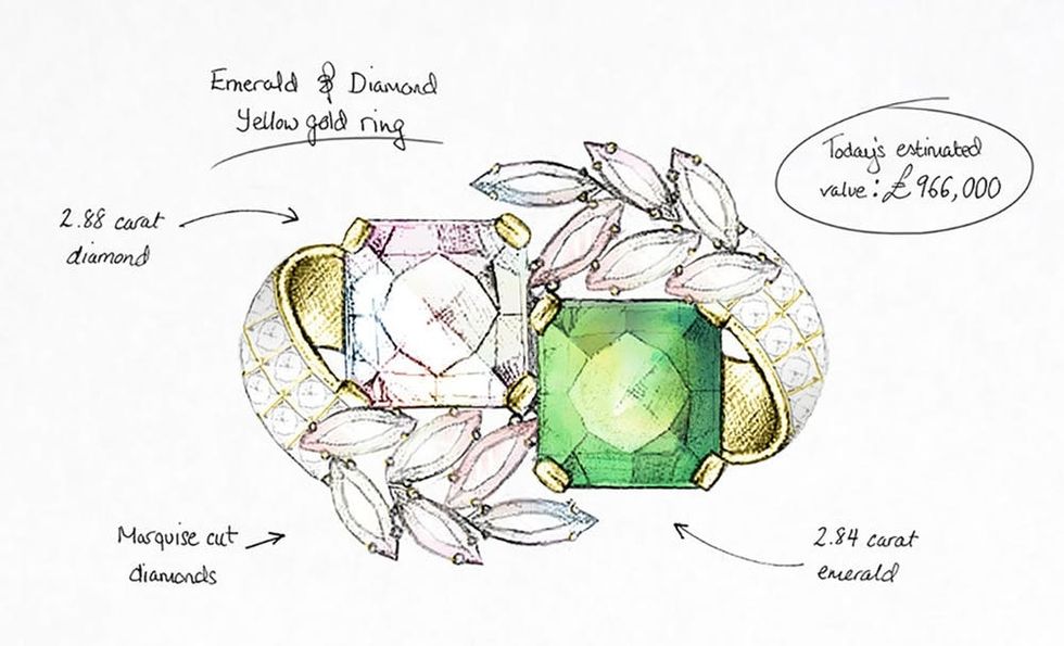 jackie-kennedy-engagement-ring