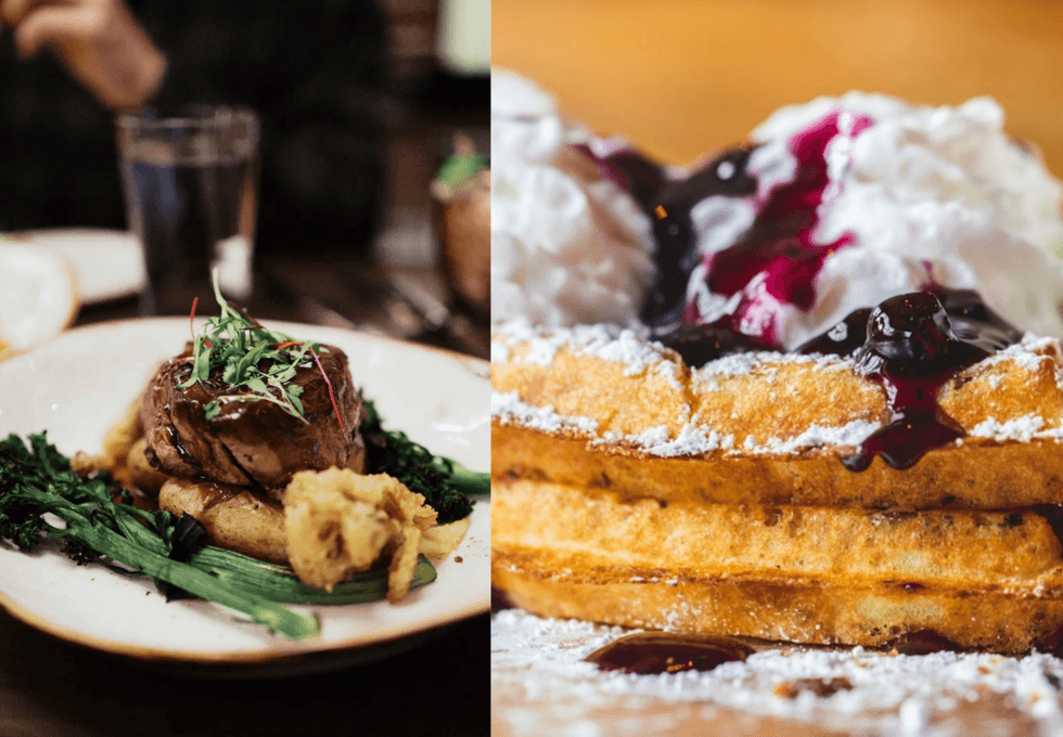 jackson hole where to eat