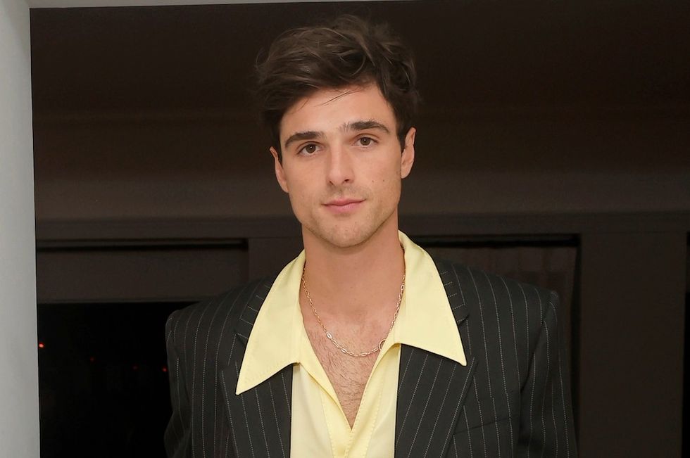 Jacob Elordi