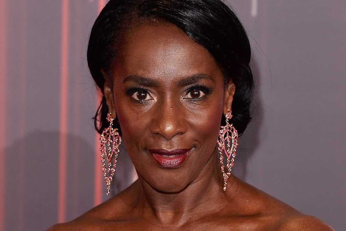 Jacqueline Boatswain as Helen Stirling bridgerton season 5 cast