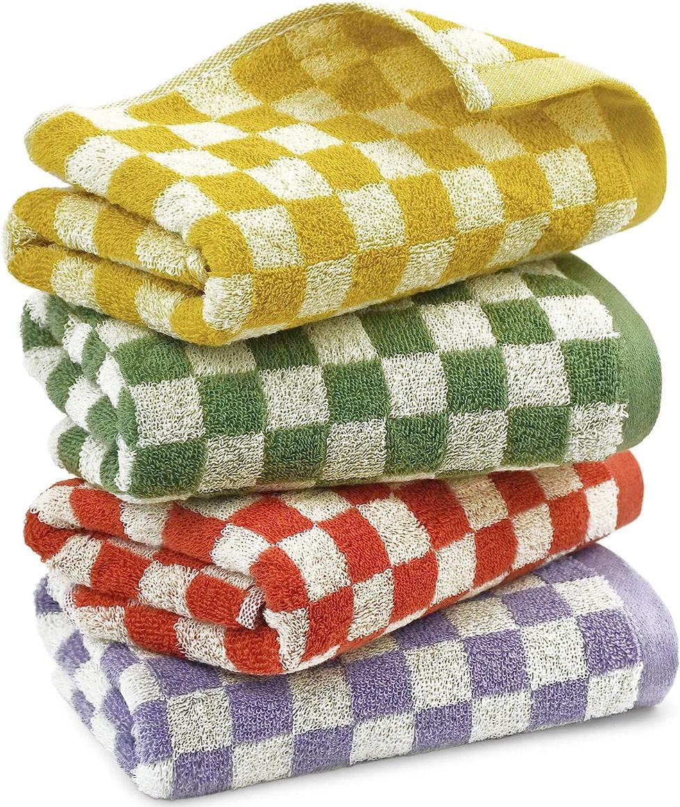 Jacquotha Hand Towels