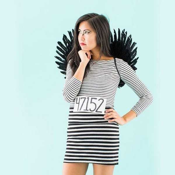 Jailbird